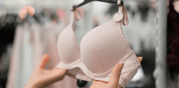 あなたはこの周波数であなたのブラジャーを交換する必要があります知っていますか? お問い合わせ